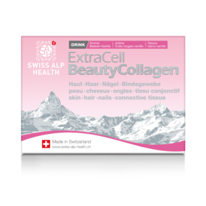 ExtraCellBeauty berry for the skin, hair and nails